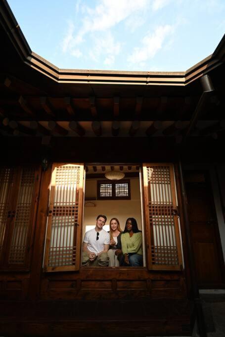 Apartment Yeonandang Hanok