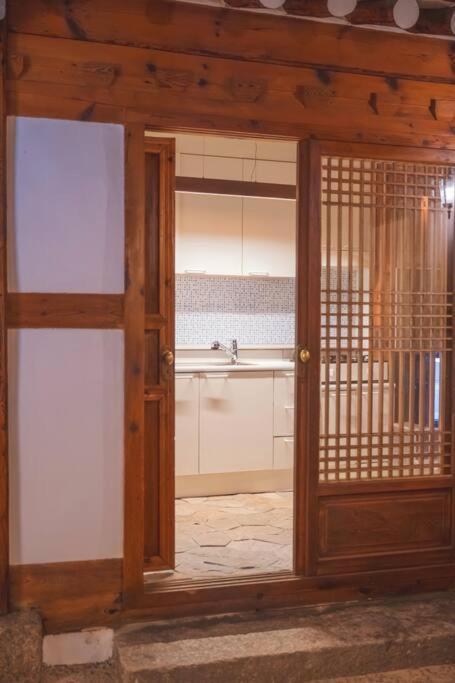 Yeonandang Hanok Apartment *