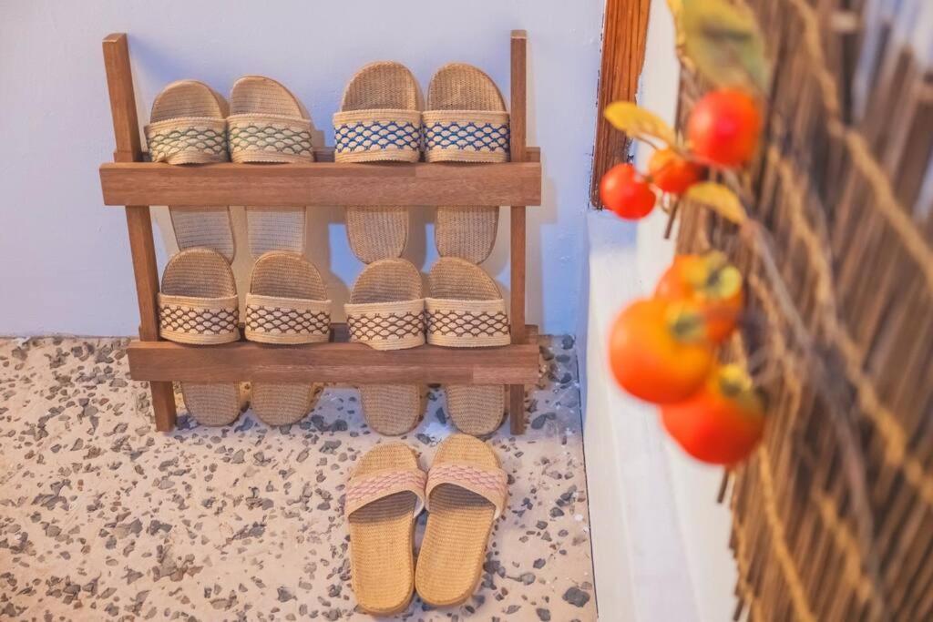 Yeonandang Hanok Apartment