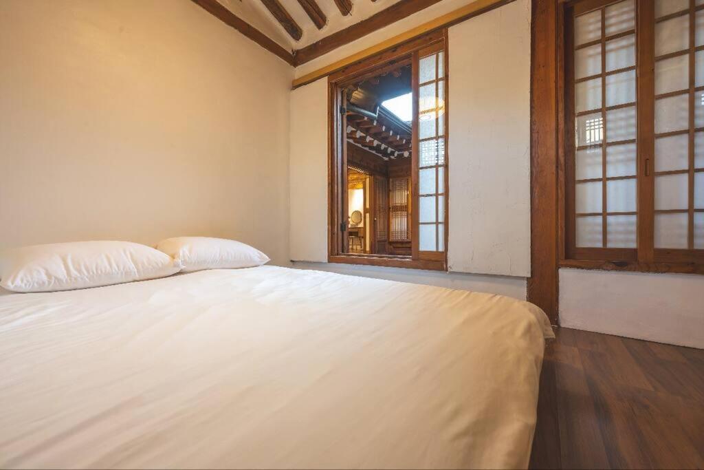 Apartment Yeonandang Hanok *