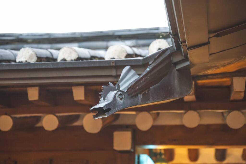 Apartment Yeonandang Hanok *