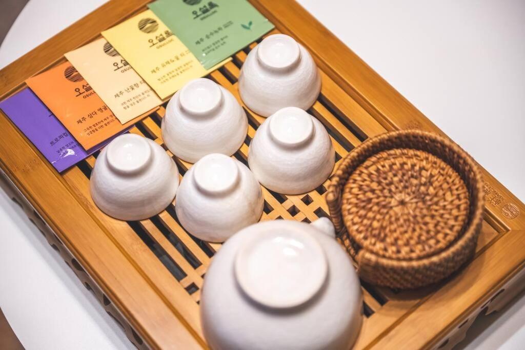 Apartment Yeonandang Hanok