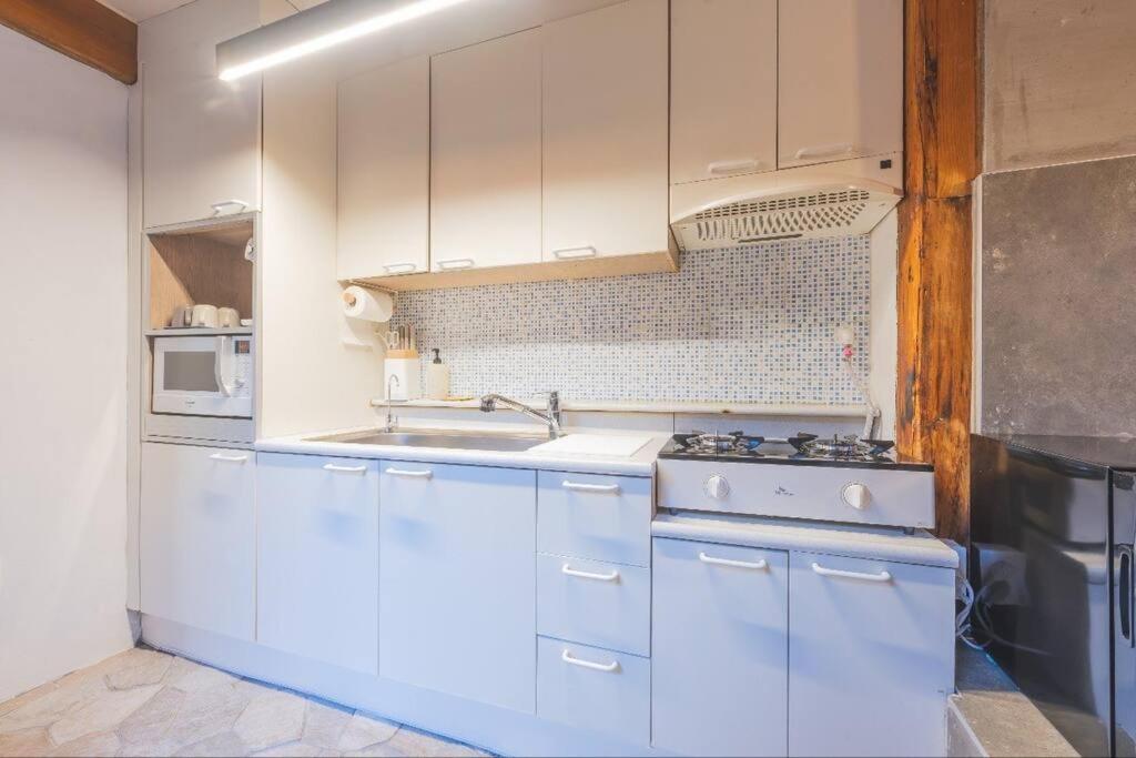 Yeonandang Hanok Apartment *