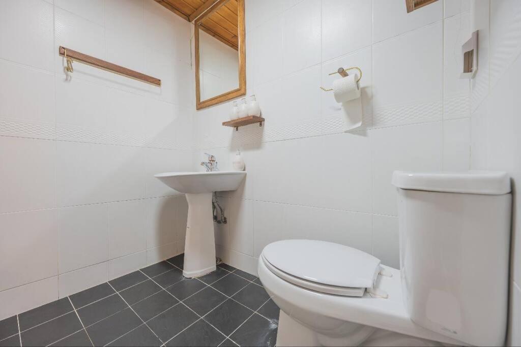 Apartment Yeonandang Hanok Seoul